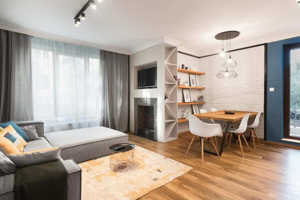 صوفيا Luxury Nest - Designed Apartment