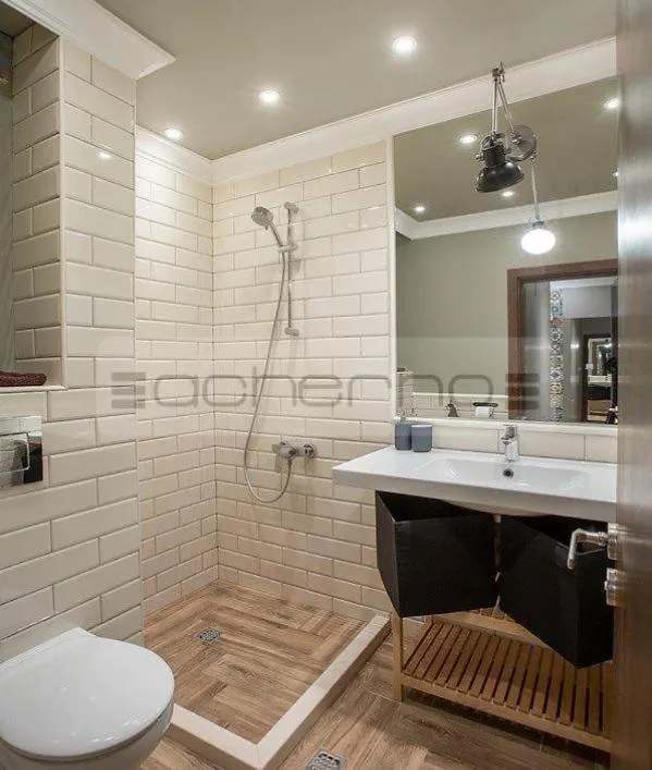 صوفيا Luxury Nest - Designed Apartment 0*,